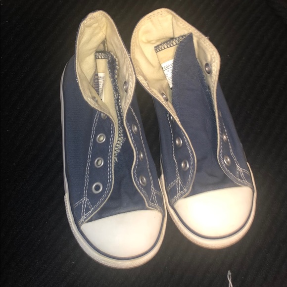 Converse Chuck Taylor All Star Hi Sneakers - Picture 5 of 13